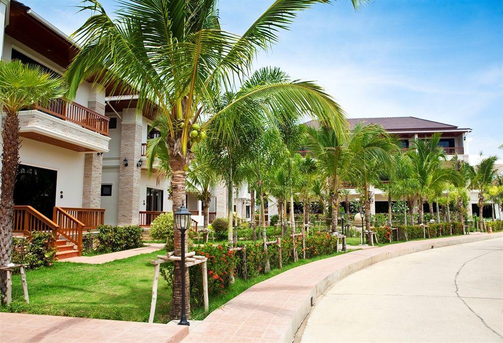 Rawai Grand House -Sha Plus Buitenkant foto