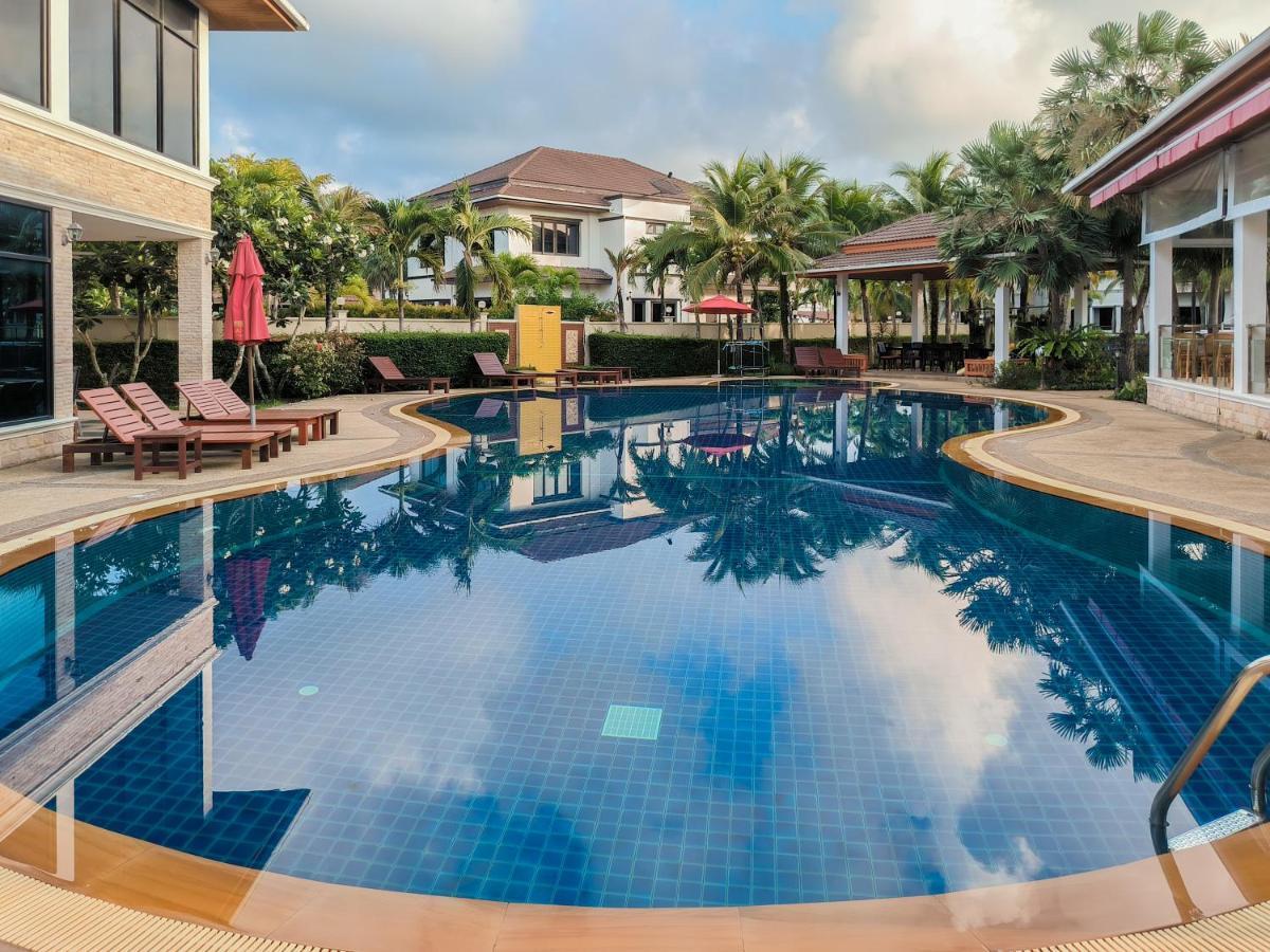 Rawai Grand House -Sha Plus Buitenkant foto