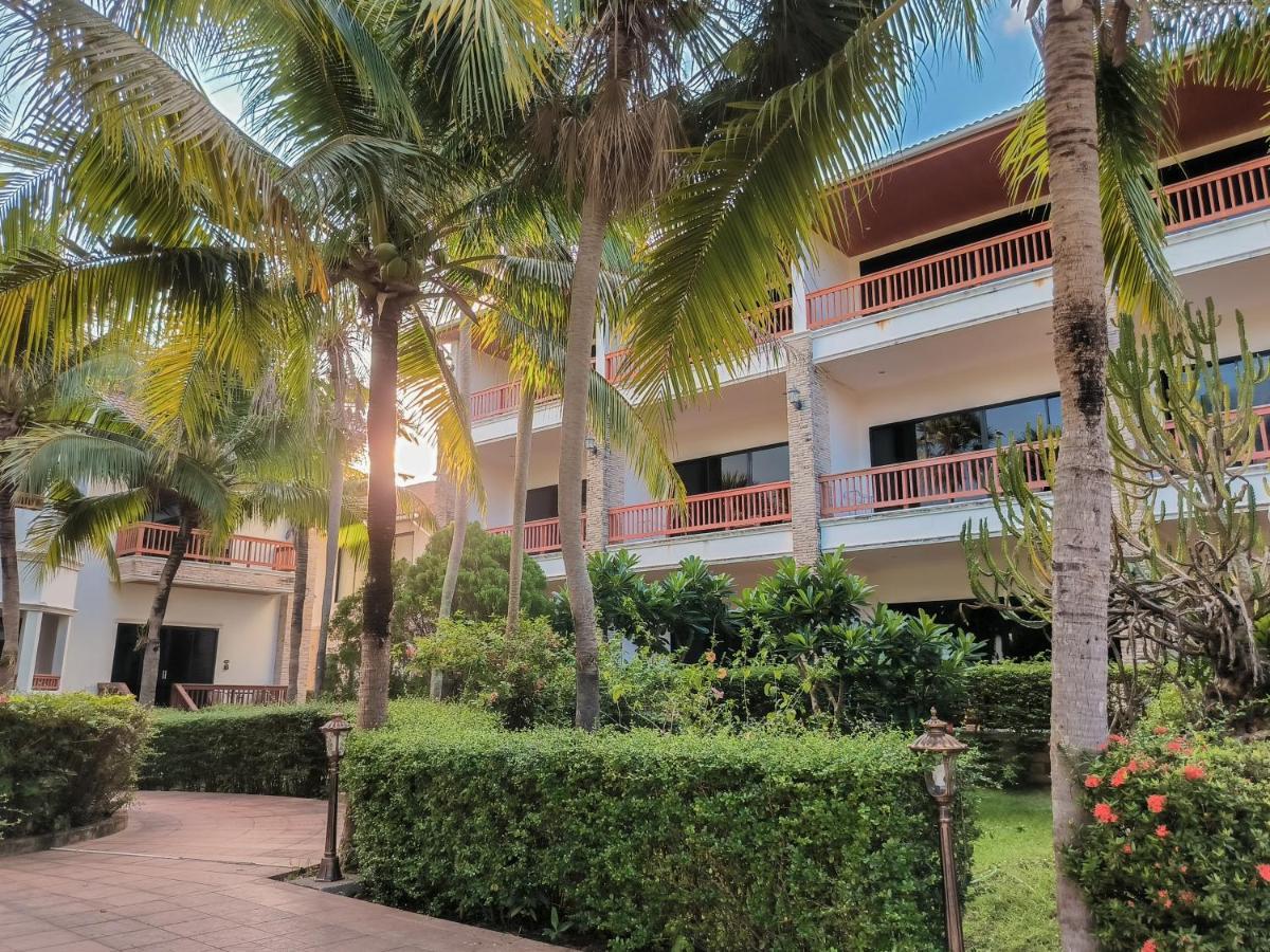 Rawai Grand House -Sha Plus Buitenkant foto