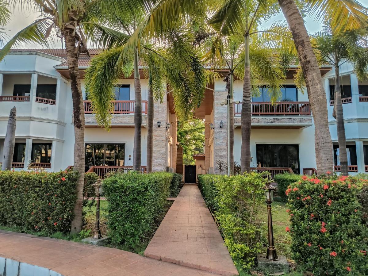 Rawai Grand House -Sha Plus Buitenkant foto