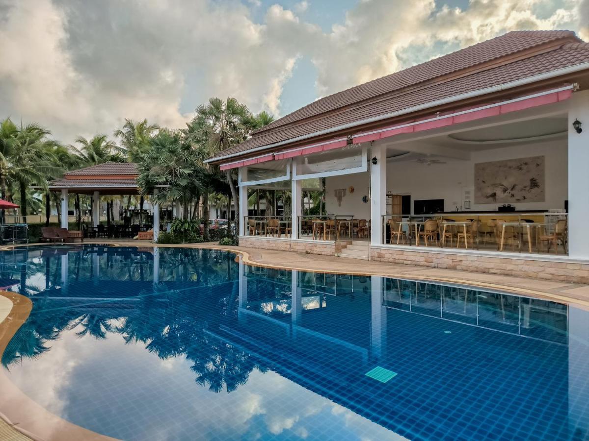 Rawai Grand House -Sha Plus Buitenkant foto