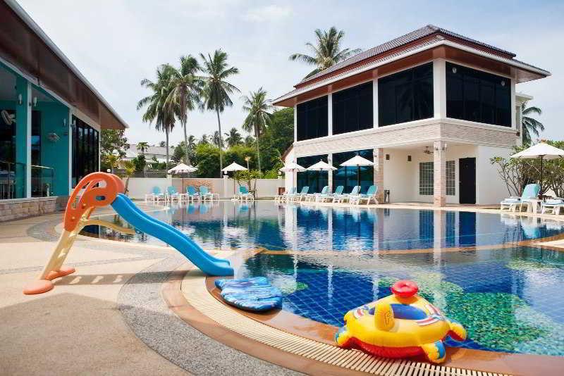 Rawai Grand House -Sha Plus Buitenkant foto