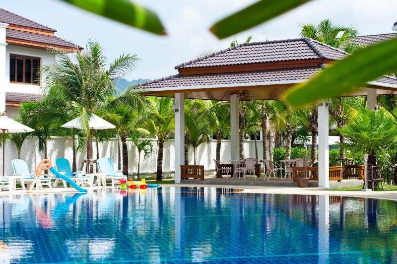 Rawai Grand House -Sha Plus Buitenkant foto