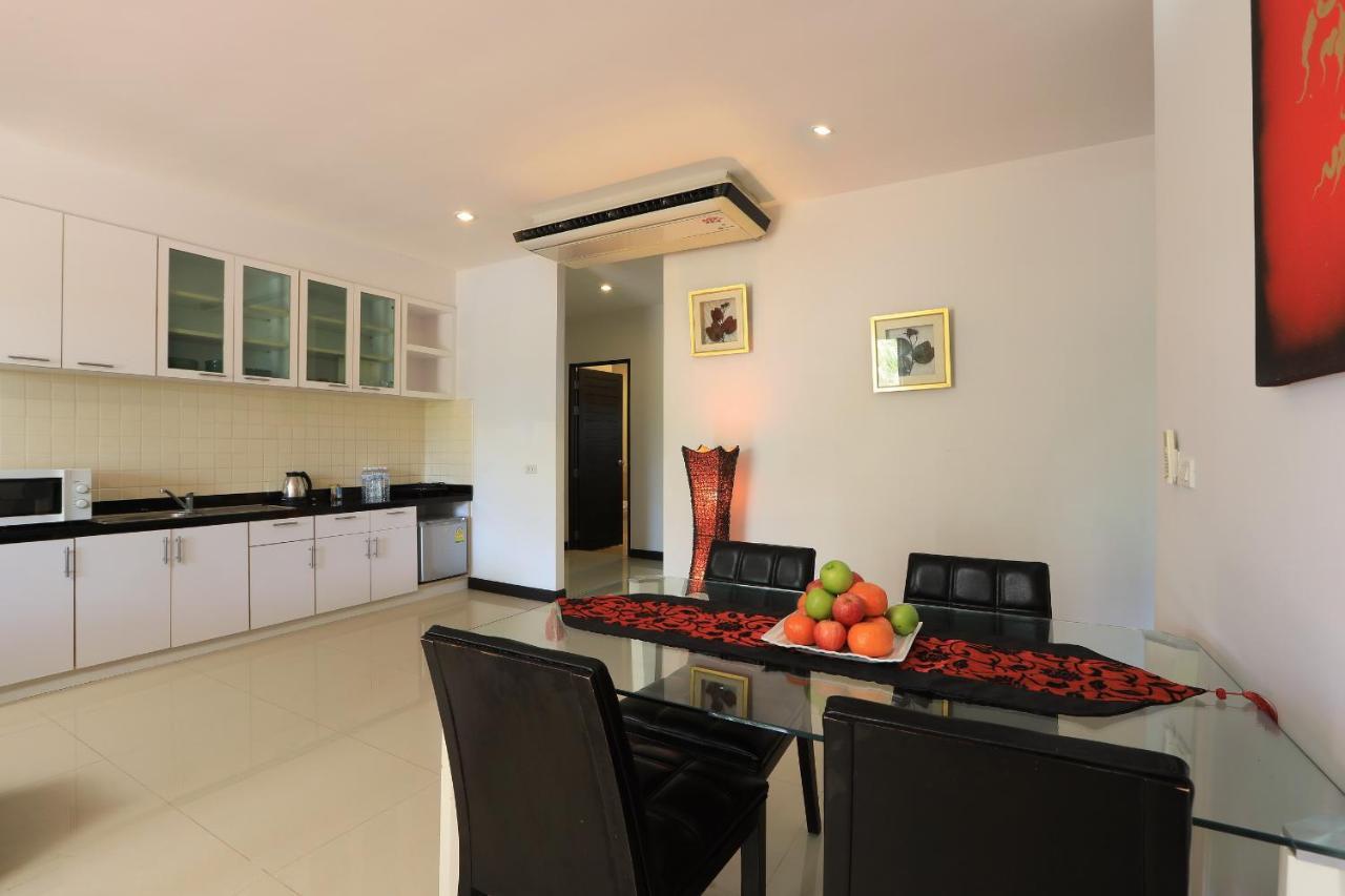 Rawai Grand House -Sha Plus Buitenkant foto