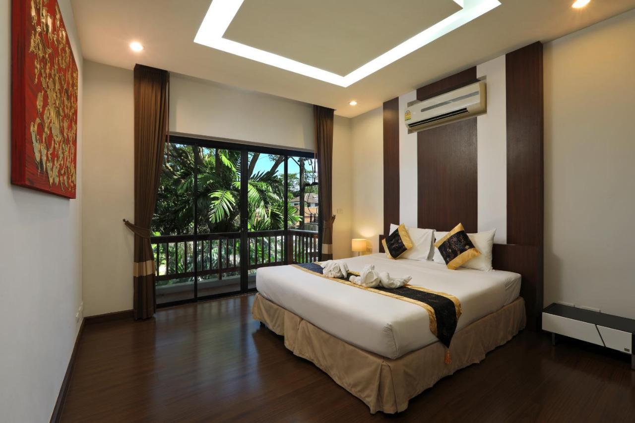 Rawai Grand House -Sha Plus Buitenkant foto