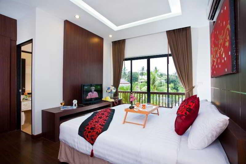 Rawai Grand House -Sha Plus Buitenkant foto