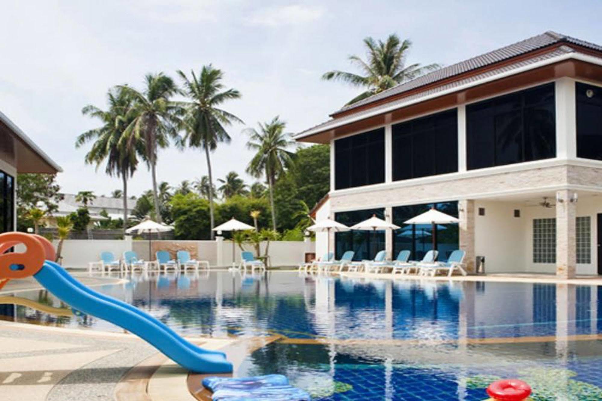 Rawai Grand House -Sha Plus Buitenkant foto