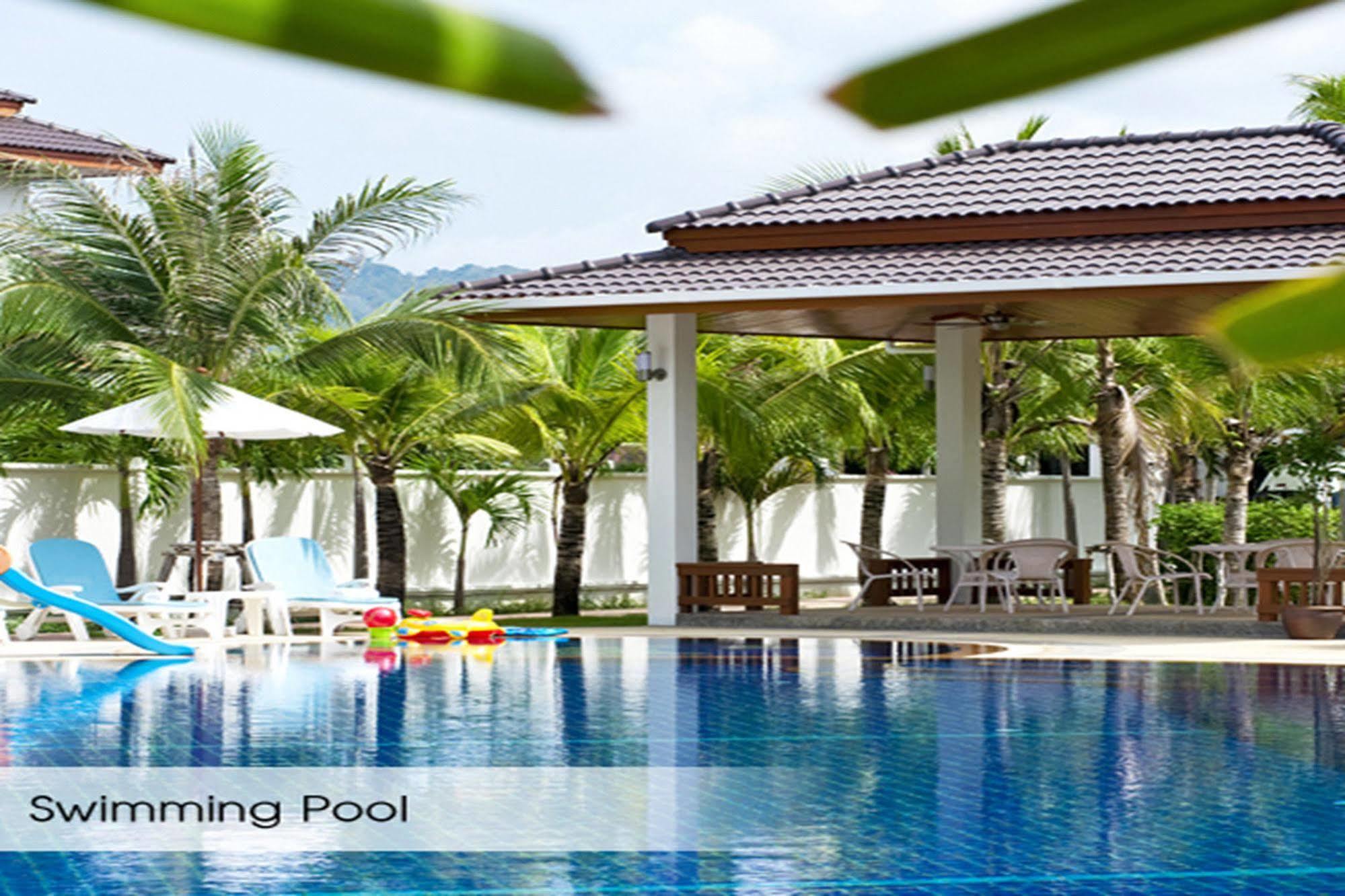 Rawai Grand House -Sha Plus Buitenkant foto